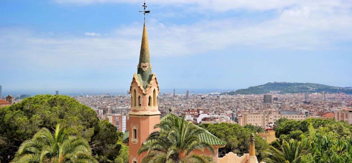 Best Airlines to Fly to Barcelona